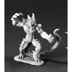 RPR03574 Barbed Devil Miniature 25mm Heroic Scale Dark Heaven (ONLINE ORDER ONLY)