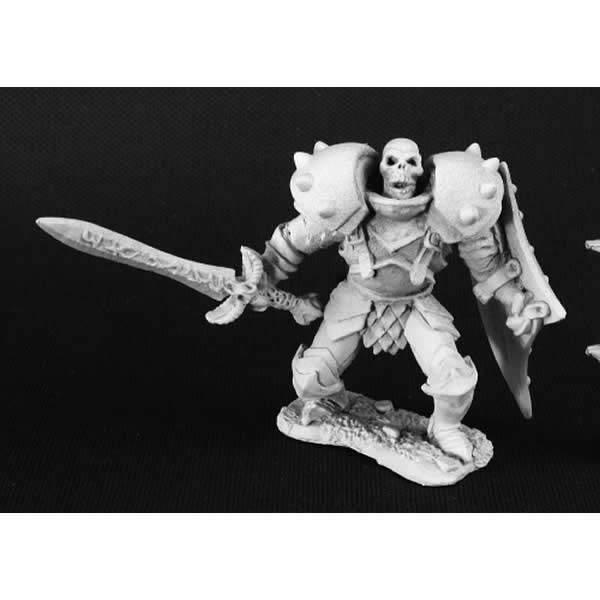 RPR03575 Barrow Wight Guardian Miniature 25mm Heroic Scale (ONLINE ORDER ONLY)