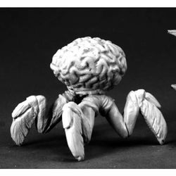 RPR03582 Intellect Devourer Miniature 25mm Heroic Scale Dark Heaven (ONLINE ORDER ONLY)
