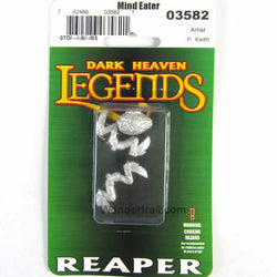 RPR03582 Intellect Devourer Miniature 25mm Heroic Scale Dark Heaven (ONLINE ORDER ONLY)
