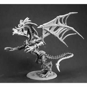RPR03593 Pharaoh Dragon Akar Nakhal Miniature 25mm Heroic Scale (ONLINE ORDER ONLY)