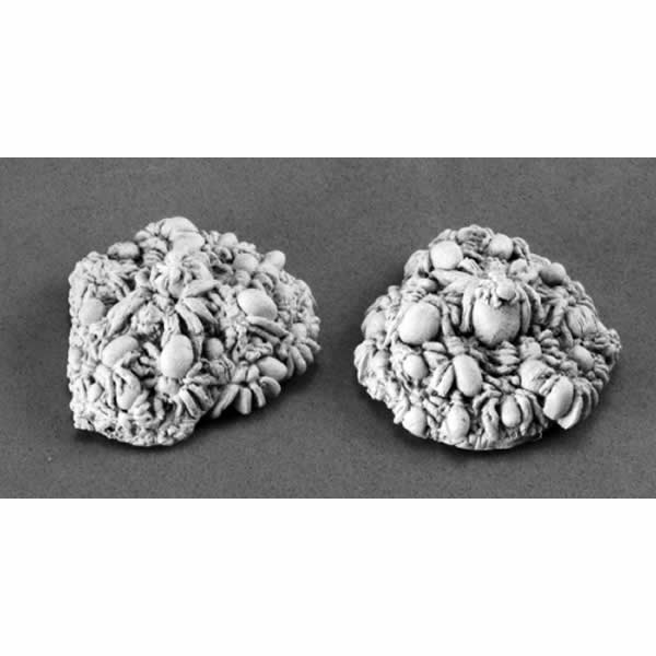 RPR03594 Spider Swarm Miniature 25mm Heroic Scale Dark Heaven (ONLINE ORDER ONLY)