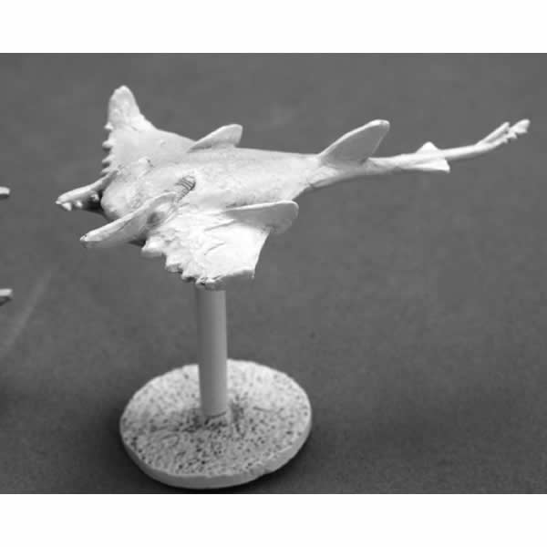 RPR03605 Devil Ray Miniature 25mm Heroic Scale Dark Heaven Legends (ONLINE ORDER ONLY)