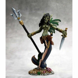 RPR03611 Mab Grindylow Sea Hag Miniature 25mm Heroic Scale (ONLINE ORDER ONLY)