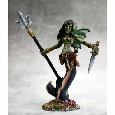 RPR03611 Mab Grindylow Sea Hag Miniature 25mm Heroic Scale (ONLINE ORDER ONLY)