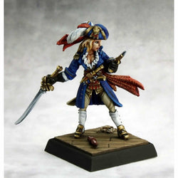 RPR03613 Angelica Fairweather Miniature 25mm Heroic Scale Dark Heaven (ONLINE ORDER ONLY)