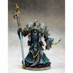 RPR03614 Eregris Darkfathom Evil Sea Priest Miniature 25mm Heroic Scale (ONLINE ORDER ONLY)
