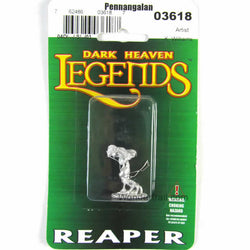 RPR03618 Pennangalan Miniature 25mm Heroic Scale Dark Heaven (ONLINE ORDER ONLY)
