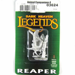 RPR03624 Animal Companions IV Miniature 25mm Heroic Scale (ONLINE ORDER ONLY)