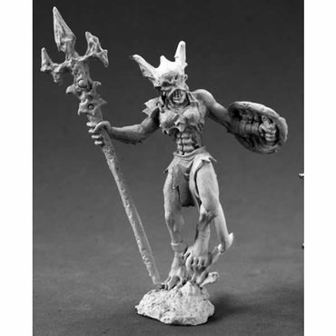 RPR03628 Slithe Handmaiden Miniature 25mm Heroic Scale Dark Heaven (ONLINE ORDER ONLY)