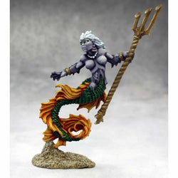 RPR03629 Aerakallis Vampire Mermaid Miniature 25mm Heroic Scale (ONLINE ORDER ONLY)