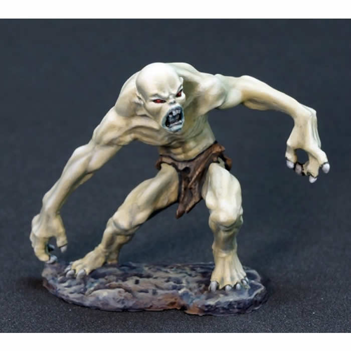 RPR03640 Ghast Miniature 25mm Heroic Scale Dark Heaven Legends (ONLINE ORDER ONLY)