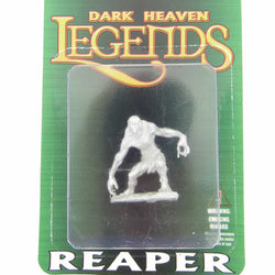 RPR03640 Ghast Miniature 25mm Heroic Scale Dark Heaven Legends (ONLINE ORDER ONLY)