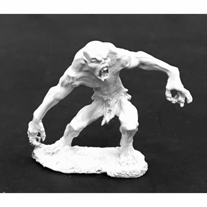 RPR03640 Ghast Miniature 25mm Heroic Scale Dark Heaven Legends (ONLINE ORDER ONLY)