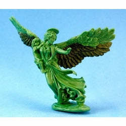 RPR03657 Angel of Life Miniature 25mm Heroic Scale Dark Heaven (ONLINE ORDER ONLY)