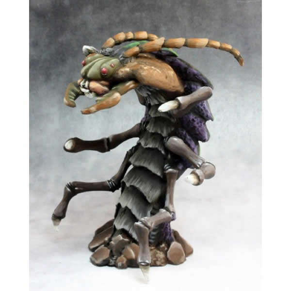 RPR03658 Ankheg Miniature 25mm Heroic Scale Dark Heaven Legends (ONLINE ORDER ONLY)