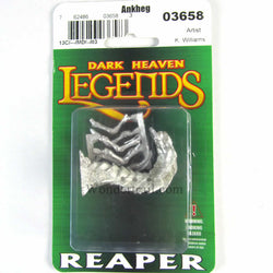 RPR03658 Ankheg Miniature 25mm Heroic Scale Dark Heaven Legends (ONLINE ORDER ONLY)