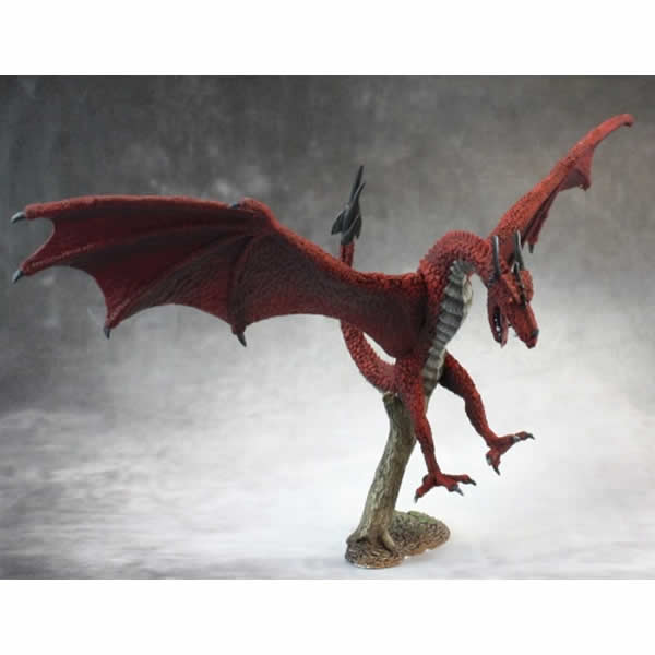 RPR03659 Wyvern Miniature 25mm Heroic Scale Dark Heaven Legends (ONLINE ORDER ONLY)