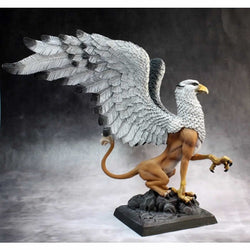 RPR03662 Griffon Miniature 25mm Heroic Scale Dark Heaven Legends (ONLINE ORDER ONLY)