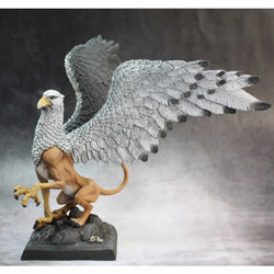 RPR03662 Griffon Miniature 25mm Heroic Scale Dark Heaven Legends (ONLINE ORDER ONLY)