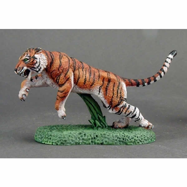 RPR03668 Tiger Miniature 25mm Heroic Scale Dark Heaven Legends (ONLINE ORDER ONLY)
