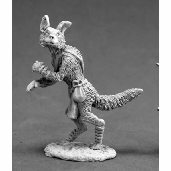 RPR03674 Werejackal Miniature 25mm Heroic Scale Dark Heaven Legends (ONLINE ORDER ONLY)