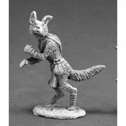 RPR03674 Werejackal Miniature 25mm Heroic Scale Dark Heaven Legends (ONLINE ORDER ONLY)
