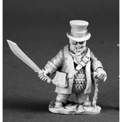 RPR03678 Frandolf Miniature 25mm Heroic Scale Dark Heaven Legends (ONLINE ORDER ONLY)