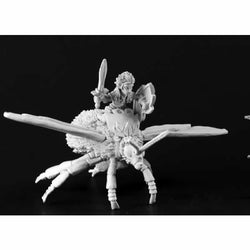 RPR03680 Thornwood Defender Miniature 25mm Heroic Scale Dark Heaven (ONLINE ORDER ONLY)