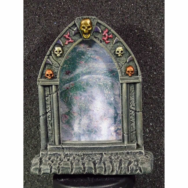 RPR03684 Graveyard Archway Miniature 25mm Heroic Scale Dark Heaven (ONLINE ORDER ONLY)