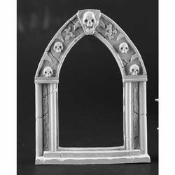 RPR03684 Graveyard Archway Miniature 25mm Heroic Scale Dark Heaven (ONLINE ORDER ONLY)