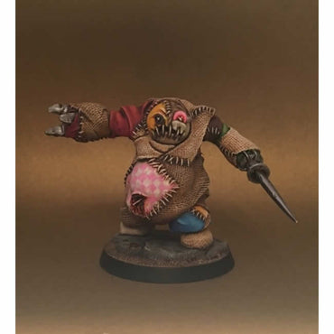 RPR03696 Gutrags Stitch Golem Miniature 25mm Heroic Scale Dark Heaven (ONLINE ORDER ONLY)