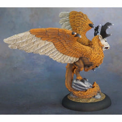 RPR03702 Peryton Miniature 25mm Heroic Scale Dark Heaven Legends (ONLINE ORDER ONLY)