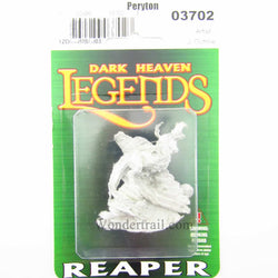 RPR03702 Peryton Miniature 25mm Heroic Scale Dark Heaven Legends (ONLINE ORDER ONLY)