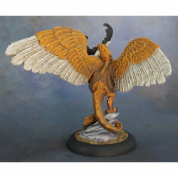 RPR03702 Peryton Miniature 25mm Heroic Scale Dark Heaven Legends (ONLINE ORDER ONLY)