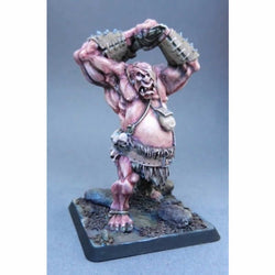 RPR03710 Ogre Smasher Miniature 25mm Heroic Scale Dark Heaven (ONLINE ORDER ONLY)