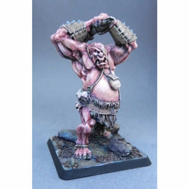 RPR03710 Ogre Smasher Miniature 25mm Heroic Scale Dark Heaven (ONLINE ORDER ONLY)