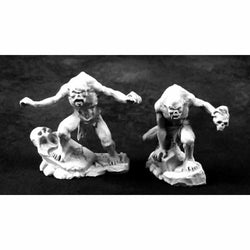 RPR03716 Ghouls Miniature 25mm Heroic Scale Dark Heaven Legends (ONLINE ORDER ONLY)