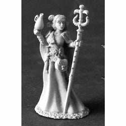 RPR03721 Vonsalay Half Orc Wizard Miniature 25mm Heroic Scale Dark (ONLINE ORDER ONLY)