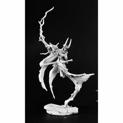 RPR03725 Moandain Arch Lich Miniature 25mm Heroic Scale Dark Heaven (ONLINE ORDER ONLY)