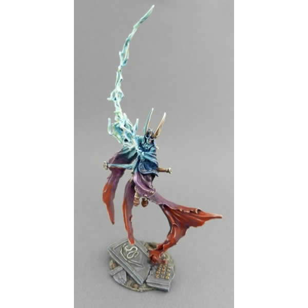 RPR03725 Moandain Arch Lich Miniature 25mm Heroic Scale Dark Heaven (ONLINE ORDER ONLY)