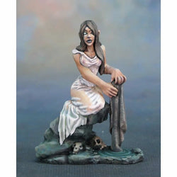 RPR03727 Drowned Spirit Miniature 25mm Heroic Scale Dark Heaven (ONLINE ORDER ONLY)