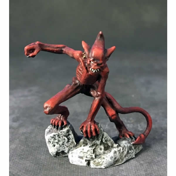 RPR03728 Babau Demon Miniature 25mm Heroic Scale Dark Heaven (ONLINE ORDER ONLY)