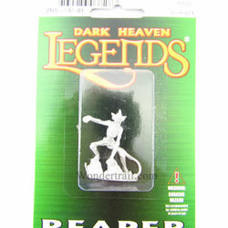 RPR03728 Babau Demon Miniature 25mm Heroic Scale Dark Heaven (ONLINE ORDER ONLY)