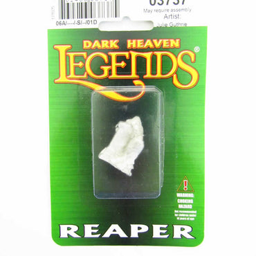 RPR03737 Tombstone of Sorrow Miniature 25mm Heroic Scale (ONLINE ORDER ONLY)