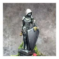 RPR03738 Tombstone of Protection Miniature 25mm Heroic Scale (ONLINE ORDER ONLY)