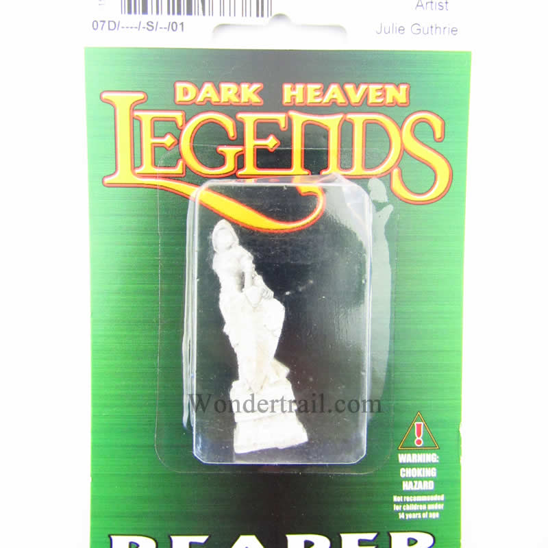 RPR03738 Tombstone of Protection Miniature 25mm Heroic Scale (ONLINE ORDER ONLY)