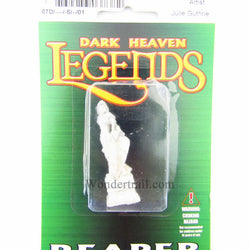 RPR03738 Tombstone of Protection Miniature 25mm Heroic Scale (ONLINE ORDER ONLY)