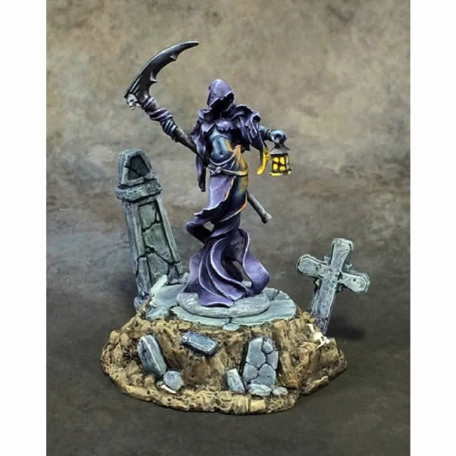 RPR03739 Female Wraith Miniature 25mm Heroic Scale Dark Heaven (ONLINE ORDER ONLY)