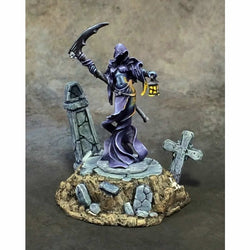 RPR03739 Female Wraith Miniature 25mm Heroic Scale Dark Heaven (ONLINE ORDER ONLY)